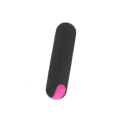 Вибропуля Smacker (перезаряжаемая) от WOOOMY